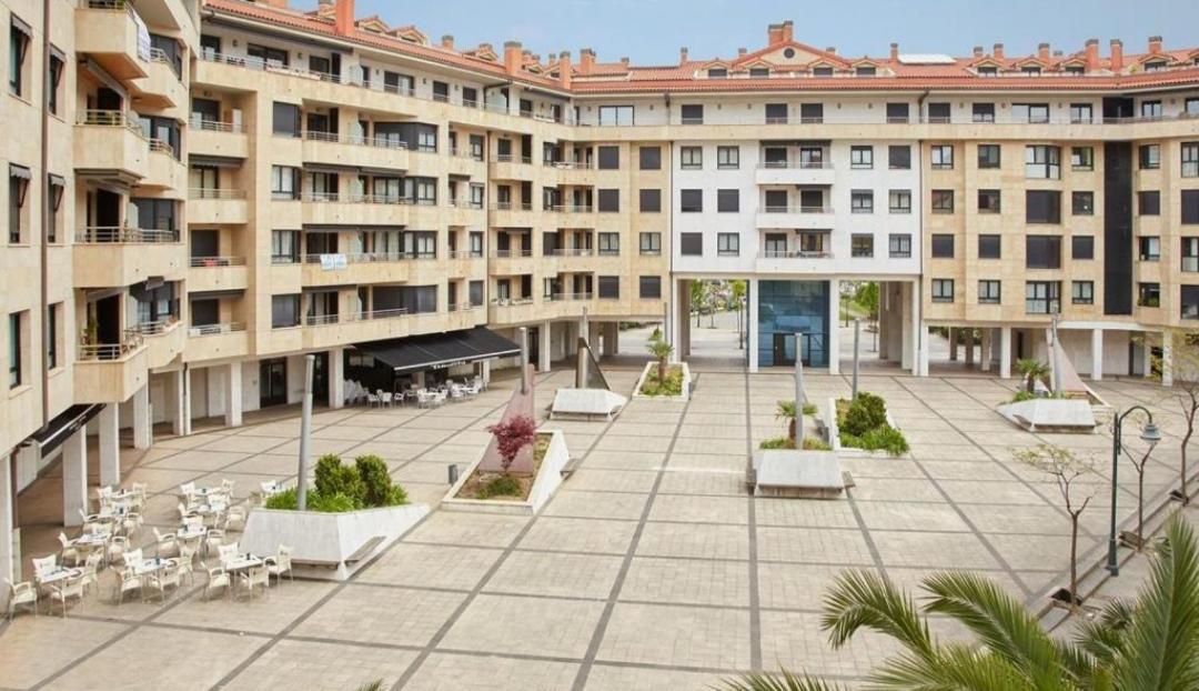 Ondartxo - Ongi Etorri Apartment Zumaia Exterior photo